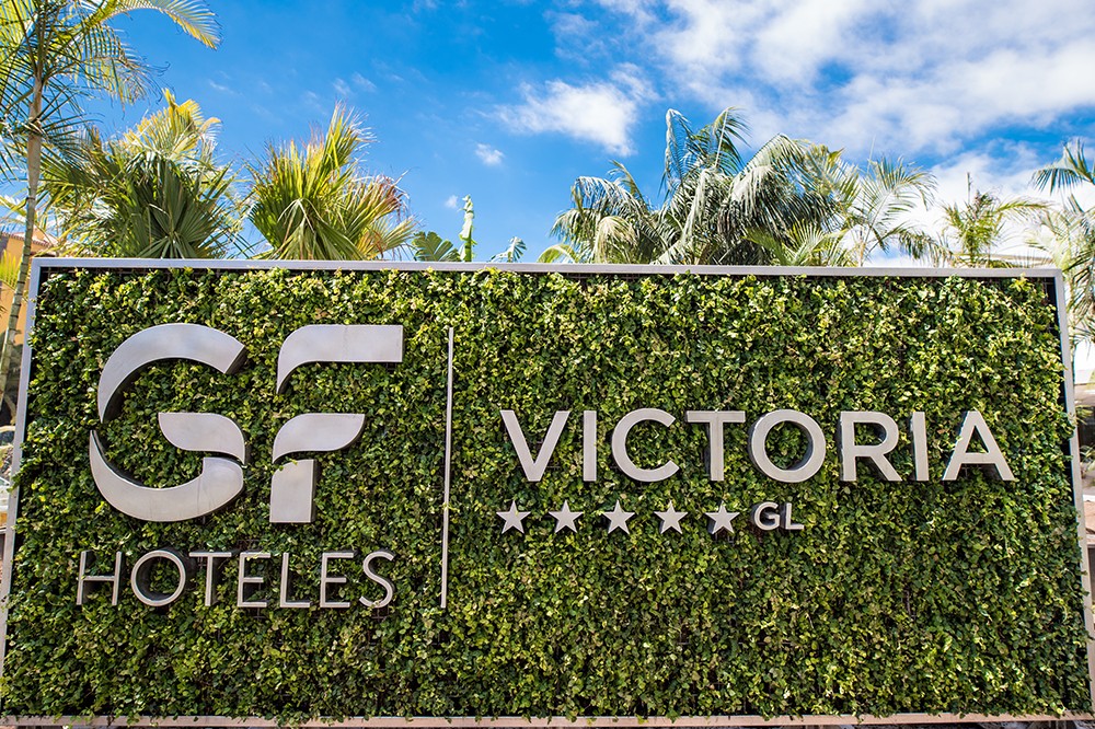 GF Victoria Entrada Logo