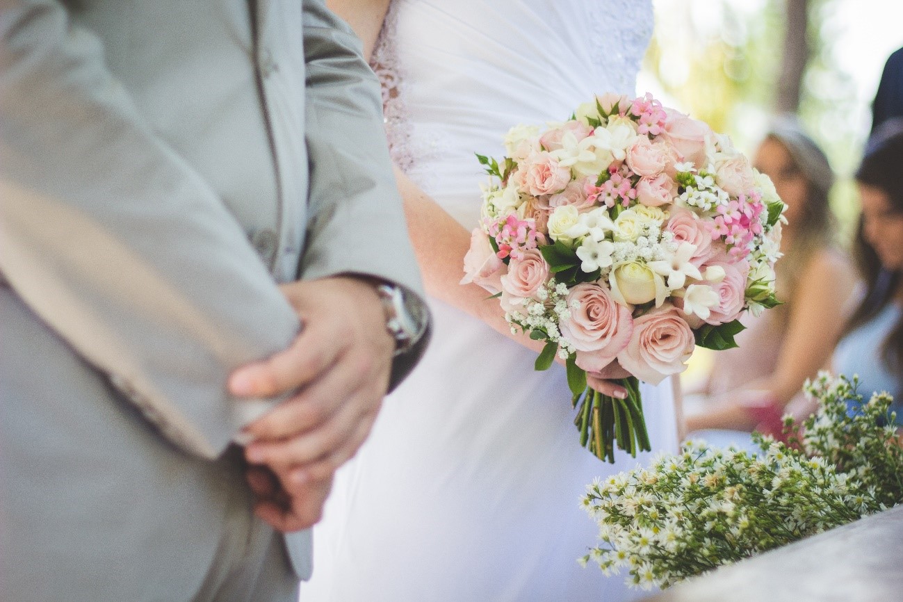 How to organize the perfect wedding in Tenerife