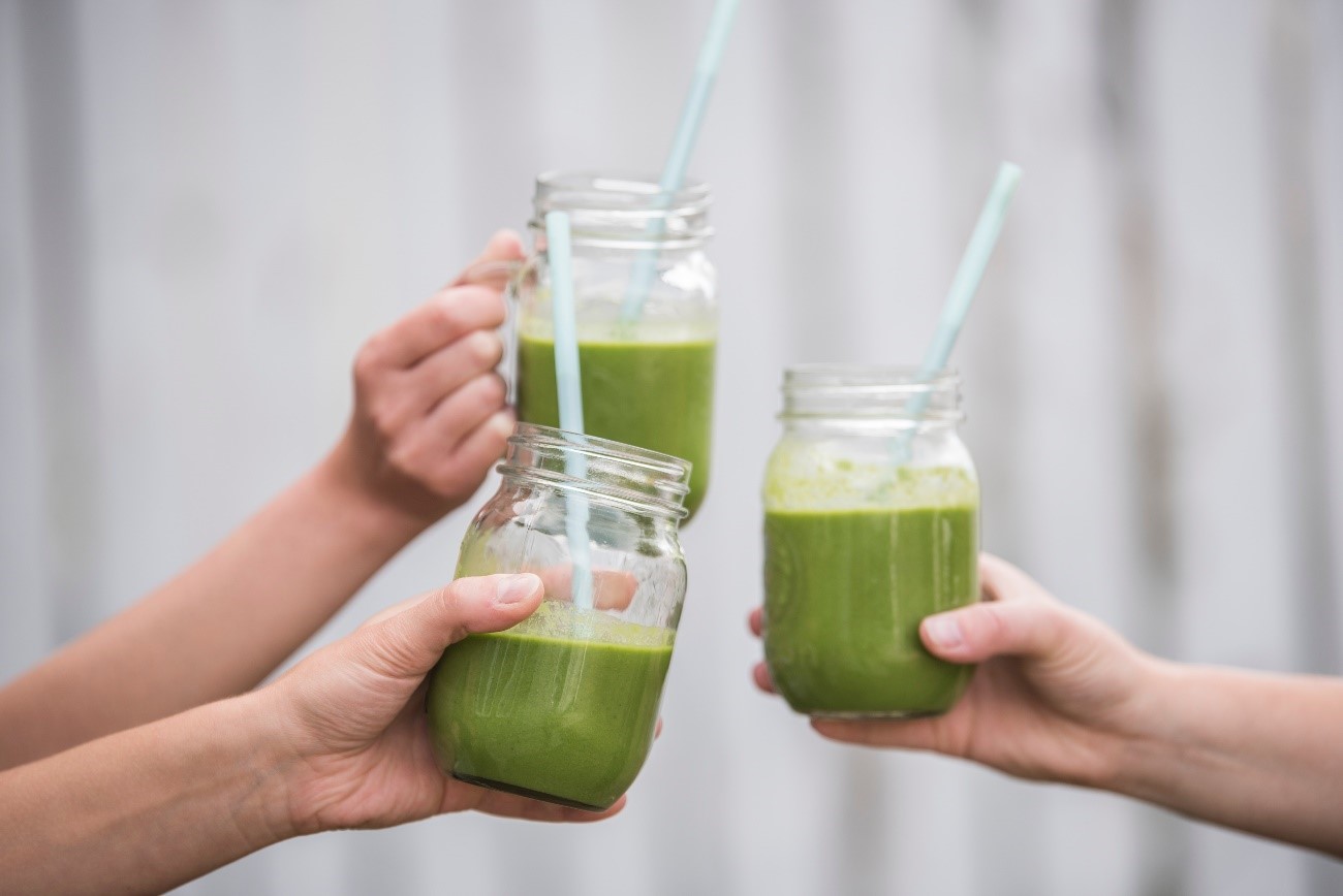 Detox juices, your great ally for healthy living habits