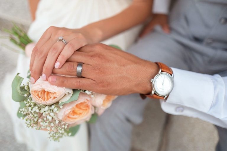 5 razones para escoger casarse en Tenerife