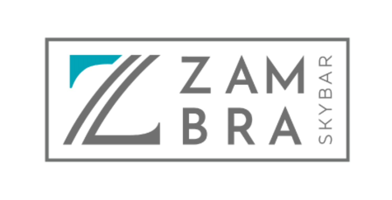 Zambra SkyBar | Logo | Hotel GF Victoria