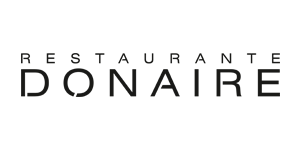 Logo Restaurant Donaire | GF Victoria